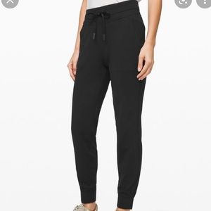 Lululemon Ready To Rulu Joggers